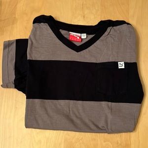 Mens Puma t shirt